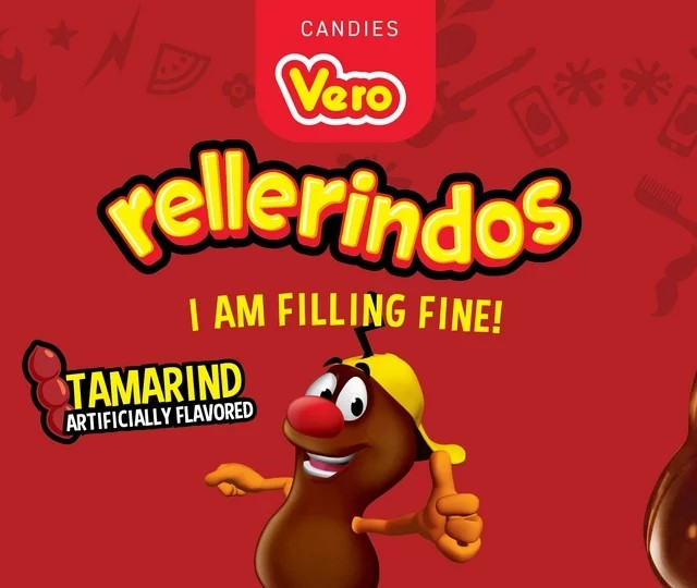 Vero Rellerindos (Single)