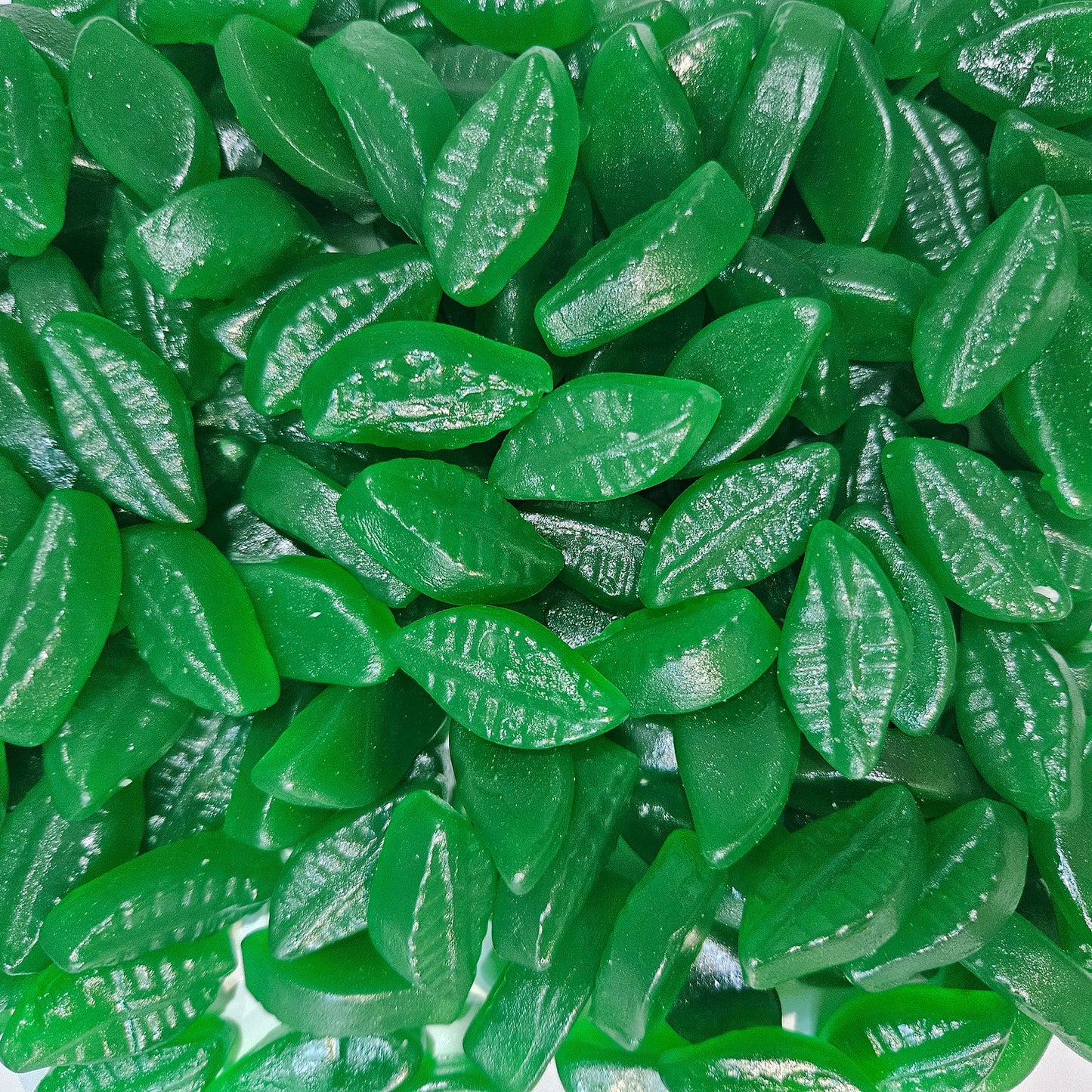 Spearmint Leaves