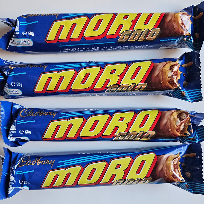 Cadbury Moro Gold (Seconds)