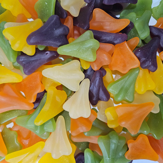 Gummy Jets