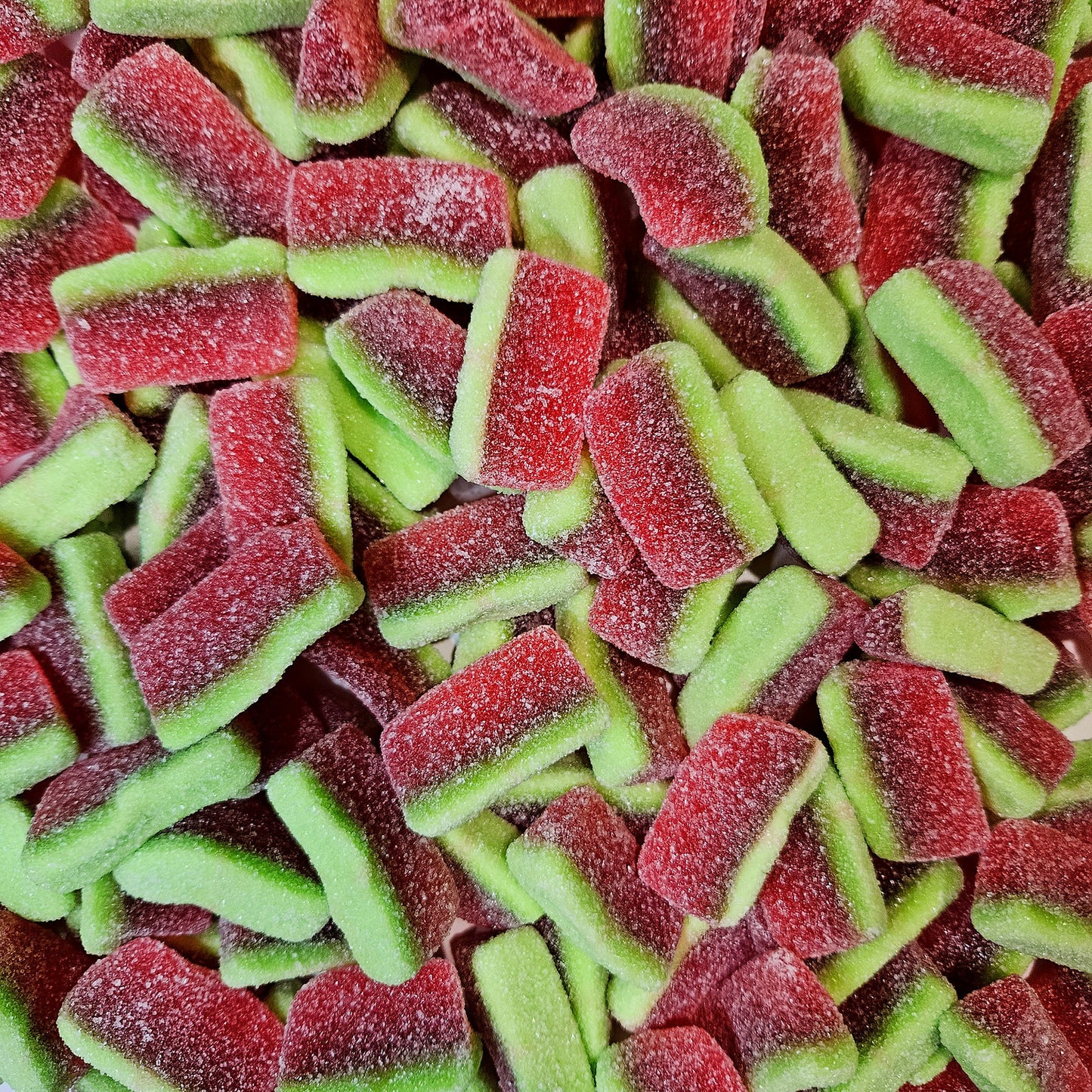 Sour Watermelon