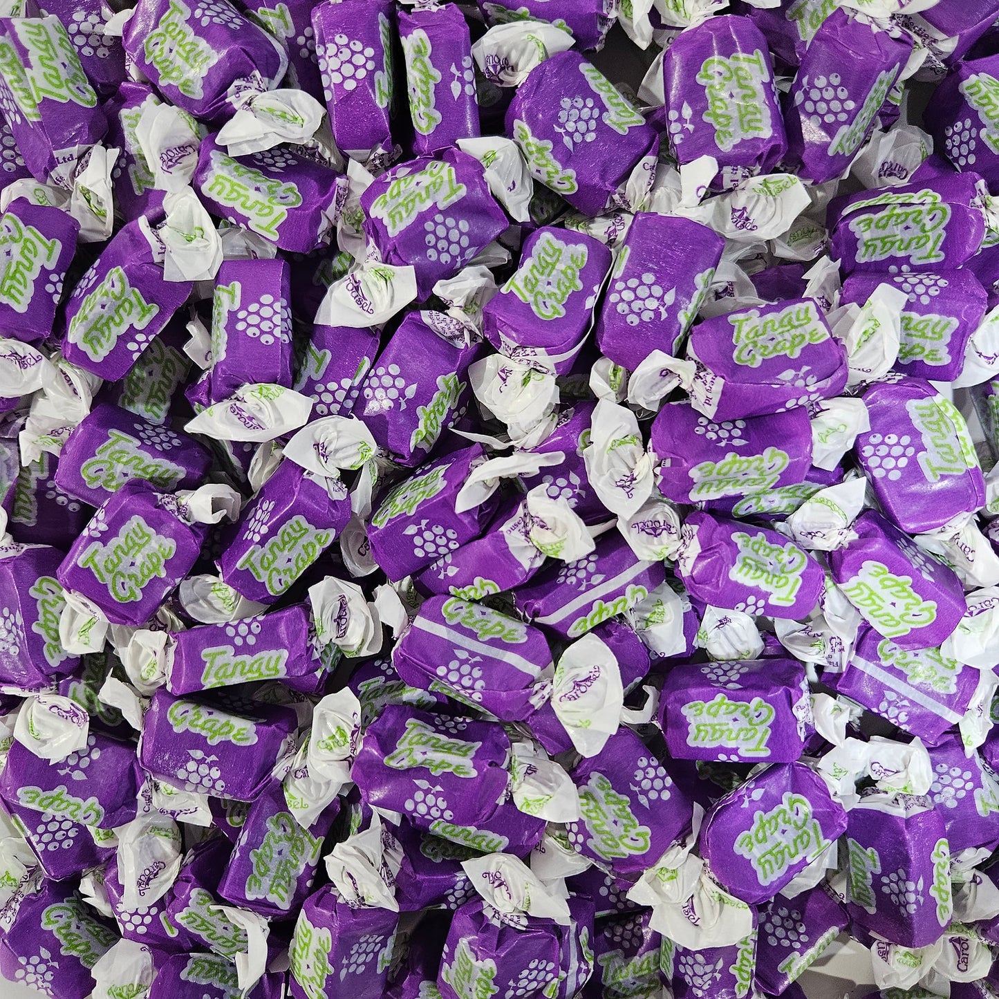 Tangy Grape Chews