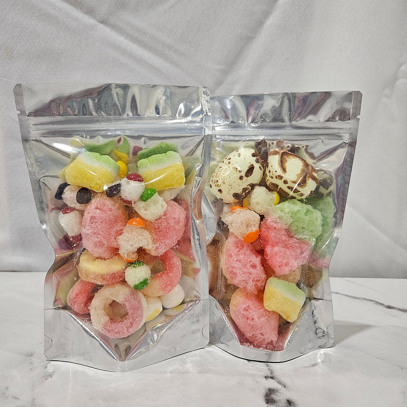 Fruit Salad Mix