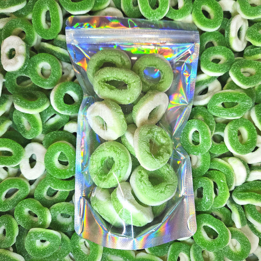 Apple Rings