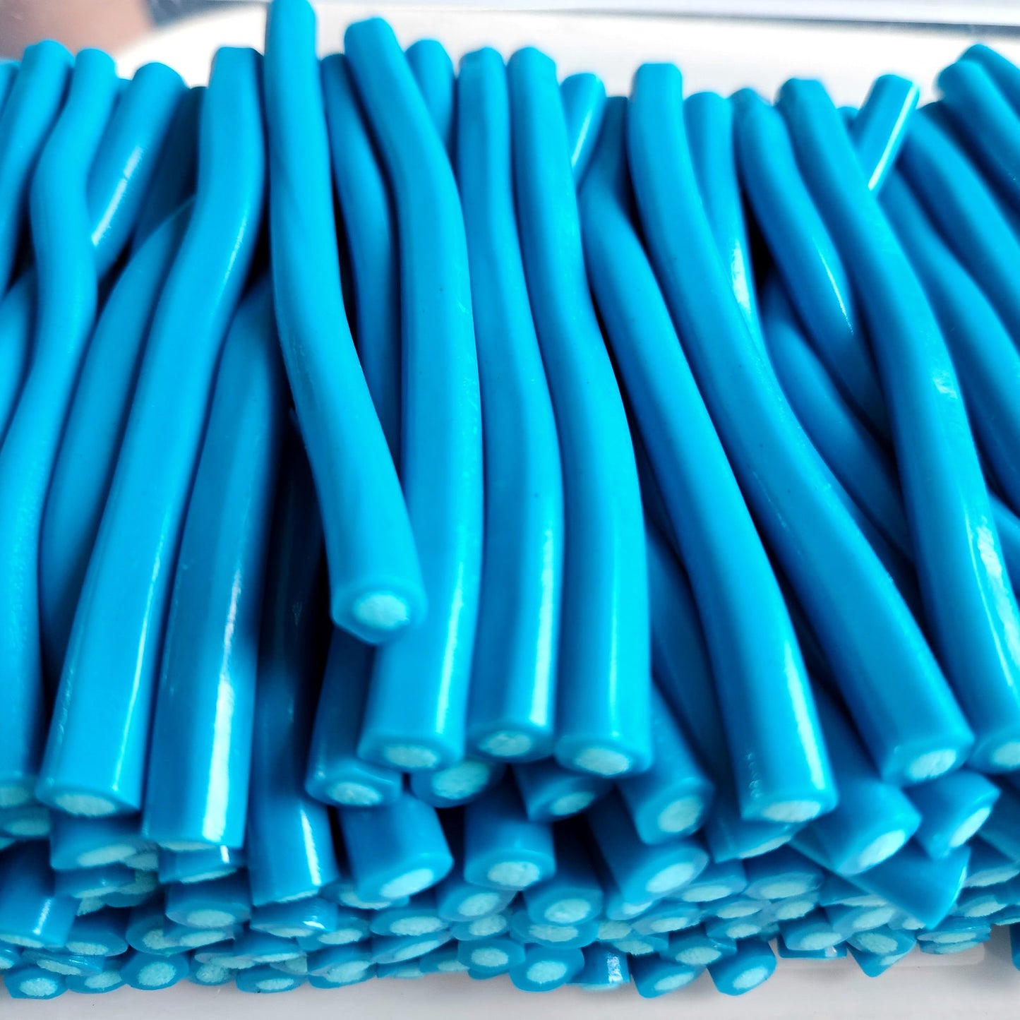 Blue Blowpipes 12 pack