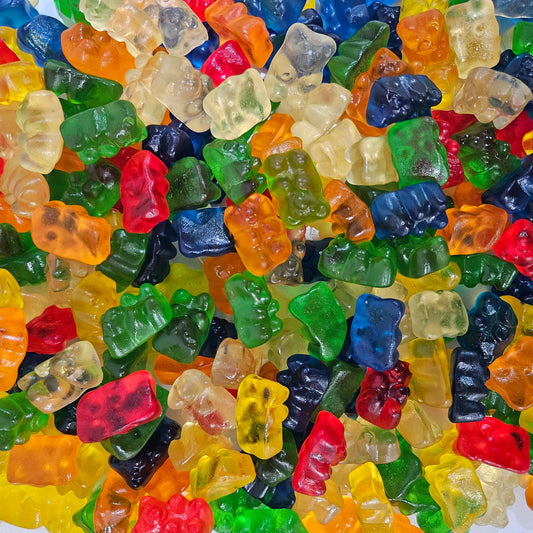 Gummy Bears